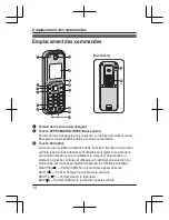 Предварительный просмотр 54 страницы Panasonic KX-UDT131 Getting Started