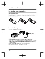 Предварительный просмотр 56 страницы Panasonic KX-UDT131 Getting Started