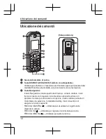 Предварительный просмотр 68 страницы Panasonic KX-UDT131 Getting Started