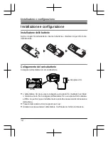 Предварительный просмотр 70 страницы Panasonic KX-UDT131 Getting Started