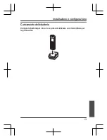 Предварительный просмотр 71 страницы Panasonic KX-UDT131 Getting Started