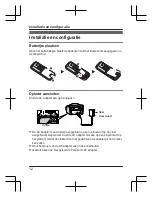 Предварительный просмотр 86 страницы Panasonic KX-UDT131 Getting Started