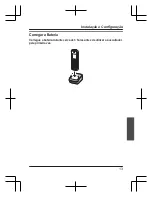 Предварительный просмотр 129 страницы Panasonic KX-UDT131 Getting Started