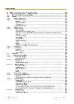 Preview for 4 page of Panasonic KX-UT113 Administrator'S Manual