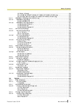 Preview for 5 page of Panasonic KX-UT113 Administrator'S Manual