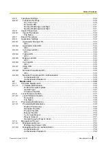 Preview for 9 page of Panasonic KX-UT113 Administrator'S Manual