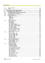 Preview for 10 page of Panasonic KX-UT113 Administrator'S Manual