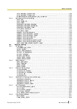 Preview for 11 page of Panasonic KX-UT113 Administrator'S Manual