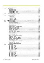 Preview for 12 page of Panasonic KX-UT113 Administrator'S Manual