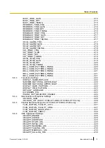 Preview for 13 page of Panasonic KX-UT113 Administrator'S Manual