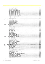 Preview for 14 page of Panasonic KX-UT113 Administrator'S Manual