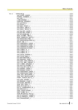 Preview for 15 page of Panasonic KX-UT113 Administrator'S Manual