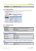 Preview for 73 page of Panasonic KX-UT113 Administrator'S Manual