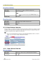 Preview for 90 page of Panasonic KX-UT113 Administrator'S Manual