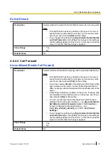 Preview for 131 page of Panasonic KX-UT113 Administrator'S Manual