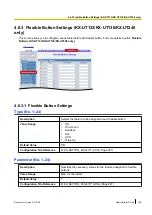 Preview for 135 page of Panasonic KX-UT113 Administrator'S Manual