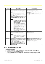 Preview for 283 page of Panasonic KX-UT113 Administrator'S Manual