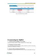 Preview for 8 page of Panasonic KX-UT113 Configuration Manuals