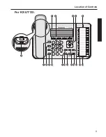 Preview for 9 page of Panasonic KX-UT113 Getting Started