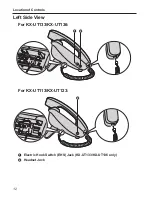 Preview for 12 page of Panasonic KX-UT113 Getting Started