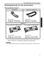 Preview for 27 page of Panasonic KX-UT113 Getting Started