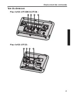 Preview for 33 page of Panasonic KX-UT113 Getting Started