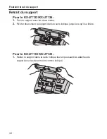 Preview for 36 page of Panasonic KX-UT113 Getting Started