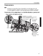 Preview for 37 page of Panasonic KX-UT113 Getting Started