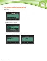 Preview for 2 page of Panasonic KX-UT123 Admin Manual