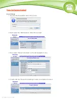 Preview for 4 page of Panasonic KX-UT123 Admin Manual