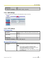 Preview for 115 page of Panasonic KX-UT123 Administrator'S Manual