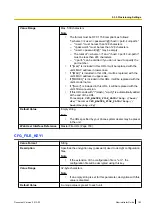 Preview for 183 page of Panasonic KX-UT123 Administrator'S Manual