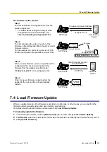 Preview for 289 page of Panasonic KX-UT123 Administrator'S Manual