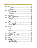 Preview for 6 page of Panasonic KX-UT133-B Administrator'S Manual