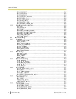 Preview for 10 page of Panasonic KX-UT133-B Administrator'S Manual