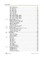 Preview for 12 page of Panasonic KX-UT133-B Administrator'S Manual