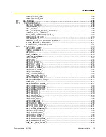 Preview for 13 page of Panasonic KX-UT133-B Administrator'S Manual