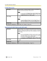 Preview for 114 page of Panasonic KX-UT133-B Administrator'S Manual