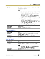 Preview for 167 page of Panasonic KX-UT133-B Administrator'S Manual