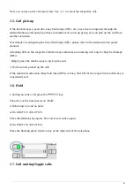 Preview for 8 page of Panasonic KX-UT133 Manual