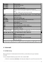 Preview for 17 page of Panasonic KX-UT133 Manual