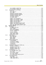 Preview for 11 page of Panasonic KX-UT248-B Administration Manual