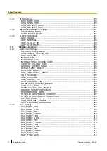 Preview for 12 page of Panasonic KX-UT248-B Administration Manual