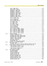 Preview for 13 page of Panasonic KX-UT248-B Administration Manual