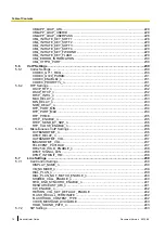 Preview for 14 page of Panasonic KX-UT248-B Administration Manual