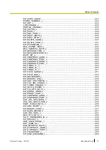 Preview for 15 page of Panasonic KX-UT248-B Administration Manual