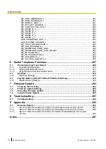 Preview for 16 page of Panasonic KX-UT248-B Administration Manual