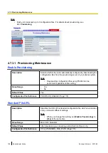 Preview for 148 page of Panasonic KX-UT248-B Administration Manual