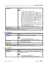 Preview for 169 page of Panasonic KX-UT248-B Administration Manual