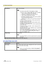 Preview for 180 page of Panasonic KX-UT248-B Administration Manual